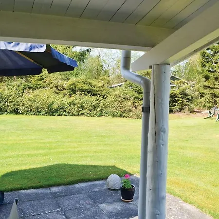 3 Bedroom Gorgeous In Vaeggerlose *