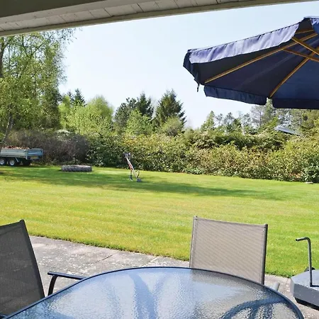 Nyaraló Boto Ringvej *