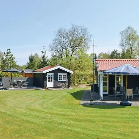 Boto Ringvej Nyaraló *