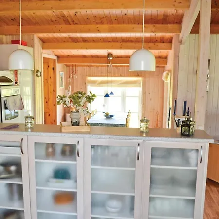 3 Bedroom Gorgeous In Vaeggerlose Nyaraló *